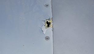 Una aeronave de matr&iacute;cula dominicana fue baleada en Hait&iacute;