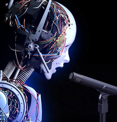 Canciones creadas con IA se cuelan en los repertorios de artistas reales sin su autorizaci&oacute;n