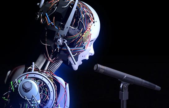 Canciones creadas con IA se cuelan en los repertorios de artistas reales sin su autorizaci&oacute;n