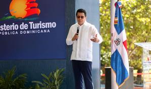 Turismo deportivo, la propuesta del pa&iacute;s para Fitur 2026