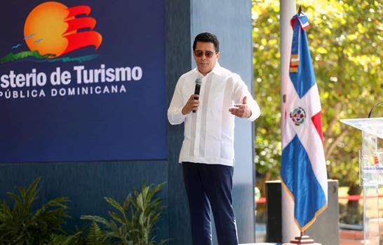 Turismo deportivo, la propuesta del pa&iacute;s para Fitur 2026