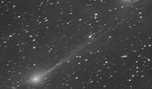 El cometa interestelar 3I/ATLAS har&aacute; su mayor acercamiento a la Tierra el 19 de diciembre