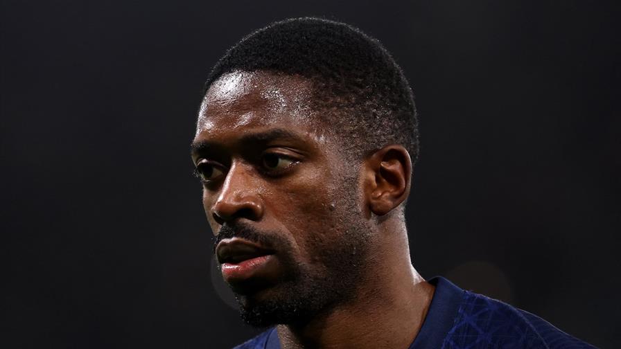 Demb&eacute;l&eacute; y Bonmat&iacute;, premiados con el premio The Best de la FIFA