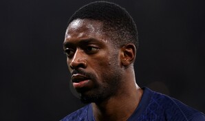 Capit&aacute;n Demb&eacute;l&eacute;: sin Mbapp&eacute;, la hora de dar un paso adelante con Francia