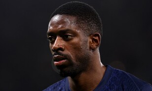 Capit&aacute;n Demb&eacute;l&eacute;: sin Mbapp&eacute;, la hora de dar un paso adelante con Francia