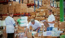 Promese/CAL duplica la distribuci&oacute;n de medicamentos ante el incremento de afecciones respiratorias