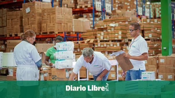 Duplican distribución de medicamentos por alza de virus respiratorios