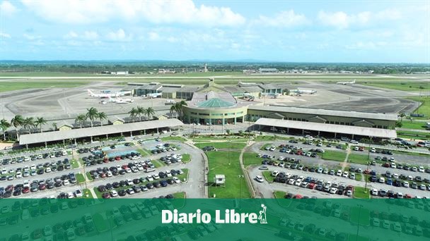 EE. UU. podrá utilizar los aeropuertos de Trinidad y Tobago