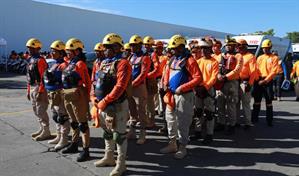 COE anuncia operativo "Conciencia por la Vida, Navidad y A&ntilde;o Nuevo 2025-2026"