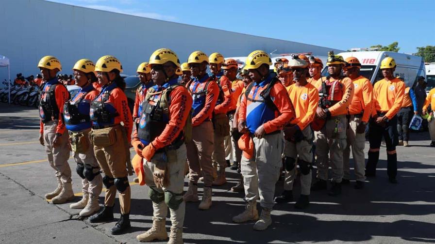 COE anuncia operativo "Conciencia por la Vida, Navidad y Año Nuevo 2025-2026" COE anuncia operativo "Conciencia por la Vida, Navidad y Año Nuevo 2025-2026"