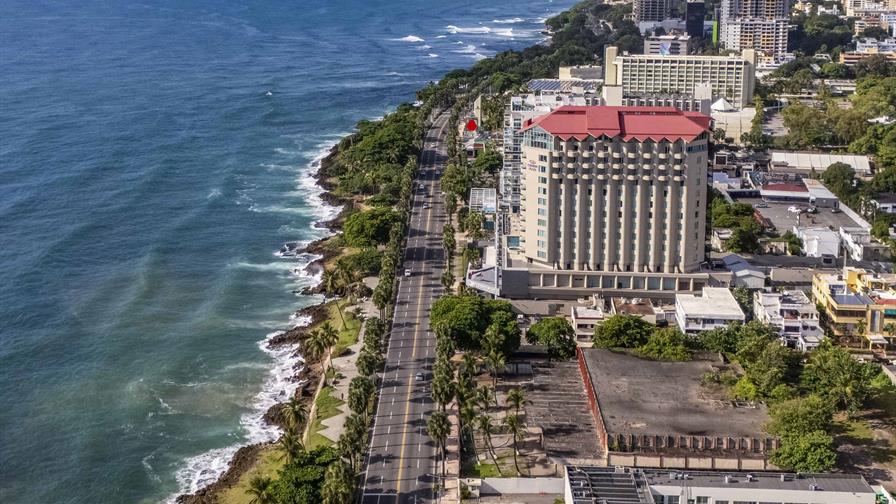 El Malecón debe estar dirigido al esparcimiento, el deporte y la integración El Malecón debe estar dirigido al esparcimiento, el deporte y la integración