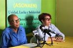 Asonaen califica como "muy deteriorado" el sistema de salud dominicano Asonaen califica como "muy deteriorado" el sistema de salud dominicano
