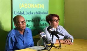 Asonaen califica como "muy deteriorado" el sistema de salud dominicano