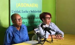 Asonaen califica como "muy deteriorado" el sistema de salud dominicano