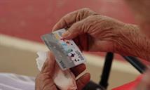 El 38.5 % de los hogares dominicanos recibi&oacute; el subsidio de alimentaci&oacute;n