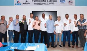 Federaci&oacute;n Dominicana de Softbol elige a unanimidad su nuevo comit&eacute; ejecutivo