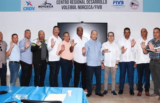 Federaci&oacute;n Dominicana de Softbol elige a unanimidad su nuevo comit&eacute; ejecutivo