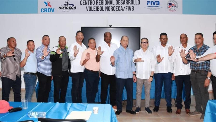 Federación Dominicana de Softbol elige a unanimidad su nuevo comité ejecutivo Federación Dominicana de Softbol elige a unanimidad su nuevo comité ejecutivo