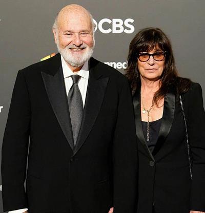 Guillermo del Toro se une a la ola de reacciones por la muerte de Rob Reiner