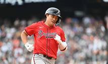 Ha-Seong Kim regresa a los Bravos con contrato de US$20 millones