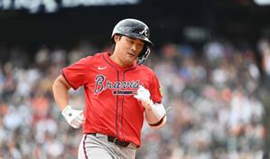 Ha-Seong Kim regresa a los Bravos con contrato de US$20 millones