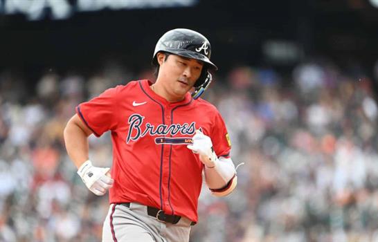 Ha-Seong Kim regresa a los Bravos con contrato de US$20 millones