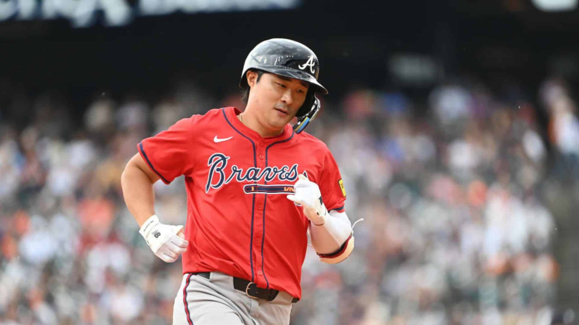 Ha-Seong Kim regresa a los Bravos con contrato de US$20 millones Ha-Seong Kim regresa a los Bravos con contrato de US$20 millones