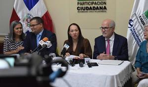 Participaci&oacute;n Ciudadana advierte de graves retrocesos en la lucha contra la corrupci&oacute;n en 2025