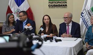 Participaci&oacute;n Ciudadana advierte de graves retrocesos en la lucha contra la corrupci&oacute;n en 2025