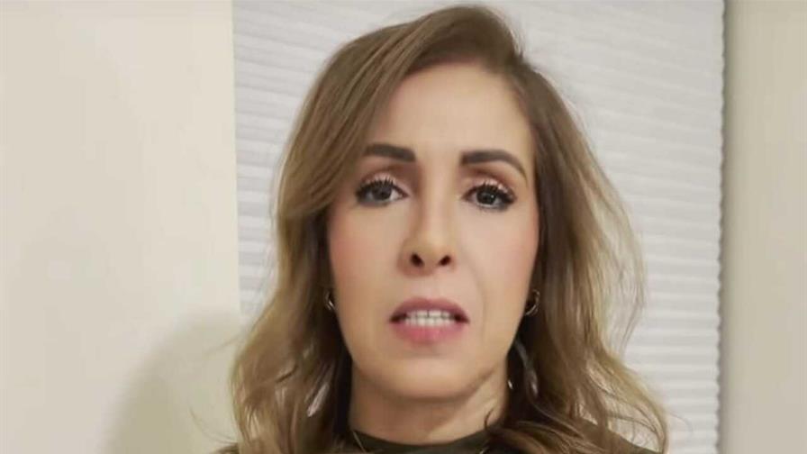 Ingrid Mendoza expresa preocupación por la incertidumbre generada en torno al caso Senasa Ingrid Mendoza expresa preocupación por la incertidumbre generada en torno al caso Senasa