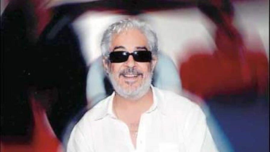 La peña de Iván Robiou de Moya va el 24 diciembre La peña de Iván Robiou de Moya va el 24 diciembre