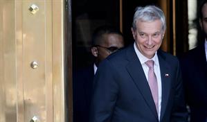 Milei recibe a Kast en primer viaje al exterior del mandatario electo de Chile