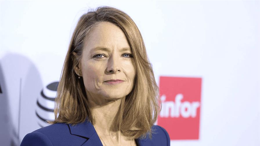 Jodie Foster: Al hacerme mayor, he entendido realmente el lugar del humor en mi vida Jodie Foster: Al hacerme mayor, he entendido realmente el lugar del humor en mi vida
