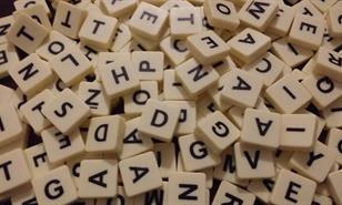 Un a&ntilde;o en palabras