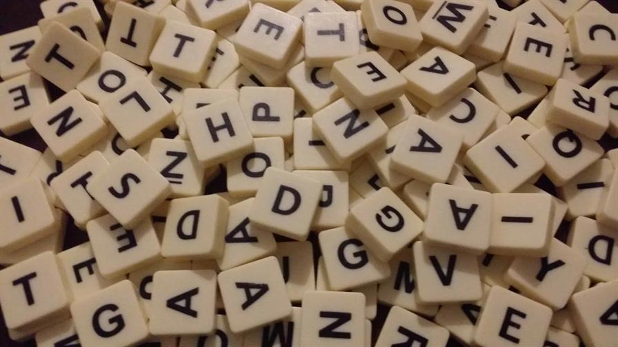 Un año en palabras Un año en palabras