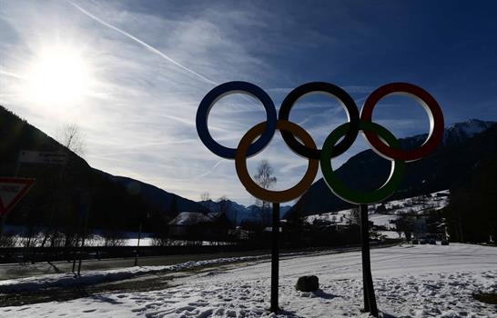 Ol&iacute;mpicos de Invierno con problema t&eacute;cnico para producir nieve artificial