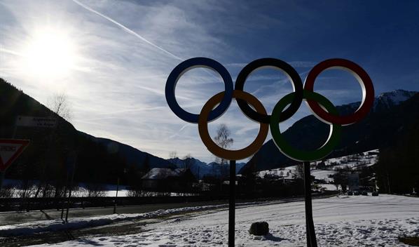 Ol&iacute;mpicos de Invierno con problema t&eacute;cnico para producir nieve artificial