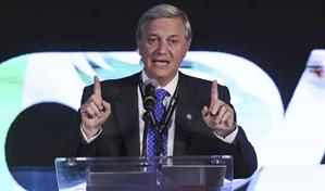 Kast dice que apoya cualquier situaci&oacute;n que termine con una dictadura en Venezuela