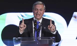 Kast dice que apoya cualquier situaci&oacute;n que termine con una dictadura en Venezuela