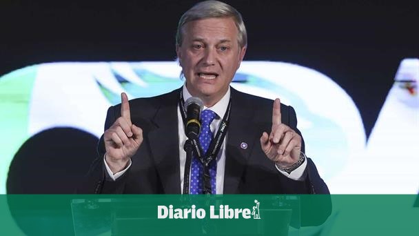 Kast respalda "situación" que termine con una dictadura en Venezuela