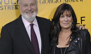 Los Obama ten&iacute;an previsto reunirse con Rob y Michele Reiner la noche en la que murieron