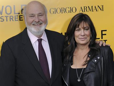 Los Obama tenían previsto reunirse con Rob Reiner y su esposa