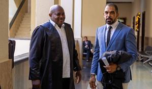 Madre de un ni&ntilde;o autista es querellante en el caso de fraude al Senasa