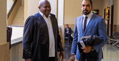 Madre de un ni&ntilde;o autista es querellante en el caso de fraude al Senasa