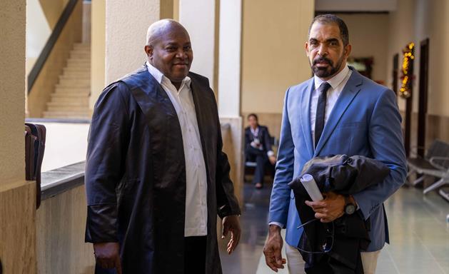 Madre de un ni&ntilde;o autista es querellante en el caso de fraude al Senasa