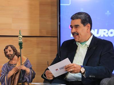 Venezuela responde a bloqueo total de Trump sobre sus petroleros