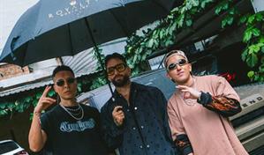 Maluma y Kapo se unen a artistas emergentes colombianos para lanzar Flaka