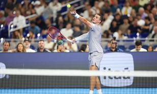 Masters NextGen: los j&oacute;venes lobos de la ATP buscan suceder a Fonseca