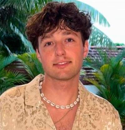 Muere creador de contenido humor&iacute;stico Tucker General