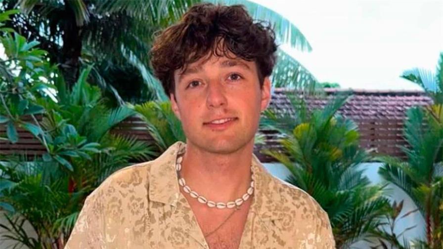 Muere creador de contenido humorístico Tucker General Muere creador de contenido humorístico Tucker General